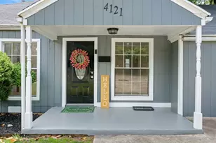 4121 Alamo Ave, Fort Worth, TX 76107 - Photo 4