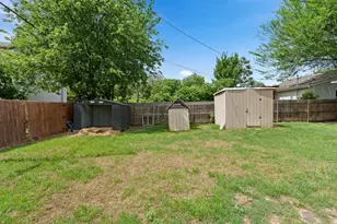 4121 Alamo Ave, Fort Worth, TX 76107 - Photo 16