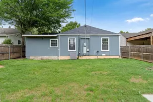 4121 Alamo Ave, Fort Worth, TX 76107 - Photo 24