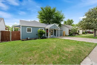 4121 Alamo Avenue, Fort Worth, TX 76107 - Photo 2