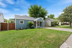 4121 Alamo Ave, Fort Worth, TX 76107 - Photo 2