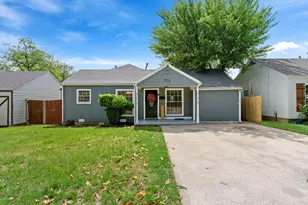 4121 Alamo Ave, Fort Worth, TX 76107 - Photo 1
