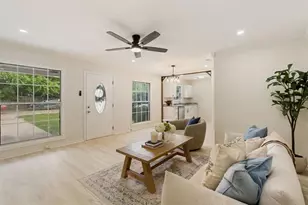 4121 Alamo Ave, Fort Worth, TX 76107 - Photo 6