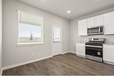 9229 Union Pacific Drive, Fort Worth, TX 76036 - Photo 4