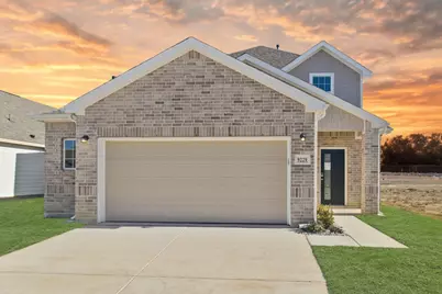 9229 Union Pacific Drive, Fort Worth, TX 76036 - Photo 1