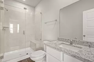 9229 Union Pacific Dr, Fort Worth, TX 76036 - Photo 8
