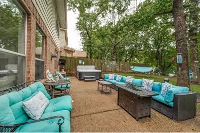 117 Red Bluff Drive, Hickory Creek, TX 75065 - Photo 20