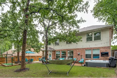 117 Red Bluff Drive, Hickory Creek, TX 75065 - Photo 22