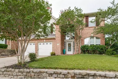 117 Red Bluff Drive, Hickory Creek, TX 75065 - Photo 2
