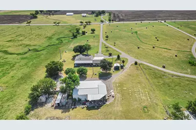 2561 County Road 248, Valley View, TX 76272 - Photo 8