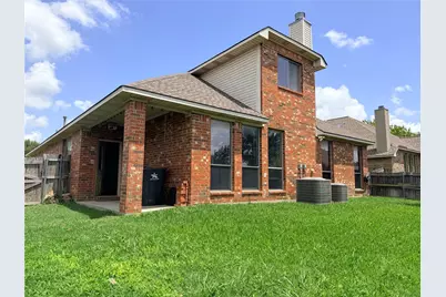 1716 Deer Crossing Drive, Arlington, TX 76002 - Photo 34