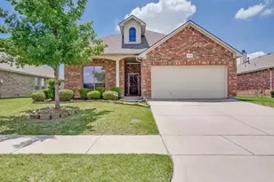 1716 Deer Crossing Dr, Arlington, TX 76002 - Photo 1