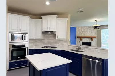 1716 Deer Crossing Drive, Arlington, TX 76002 - Photo 10