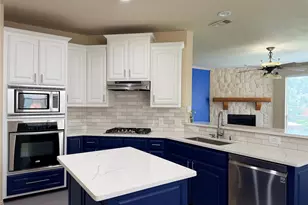 1716 Deer Crossing Dr, Arlington, TX 76002 - Photo 10