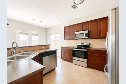 127 Castleridge Drive #B, Little Elm, TX 75068 - Photo 4