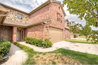 127 Castleridge Drive #B, Little Elm, TX 75068 - Photo 2