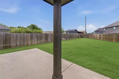 305 Evans Drive, Van Alstyne, TX 75495 - Photo 20