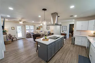 1400 Sycamore St, Breckenridge, TX 76424 - Photo 2