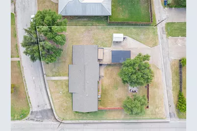 1400 Sycamore Street, Breckenridge, TX 76424 - Photo 34