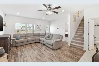 2112 Atlantic Avenue, Anna, TX 75409 - Photo 2