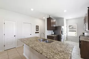 2112 Atlantic Ave, Anna, TX 75409 - Photo 2