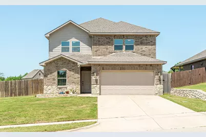 2112 Atlantic Avenue, Anna, TX 75409 - Photo 1