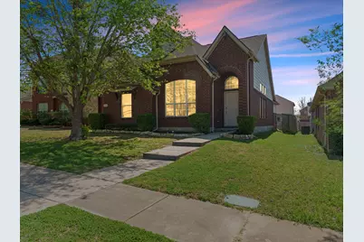 9008 Wildrose Lane, Aubrey, TX 76227 - Photo 4