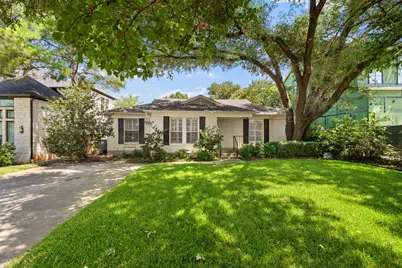 3881 Gaspar Drive, Dallas, TX 75220 - Photo 1