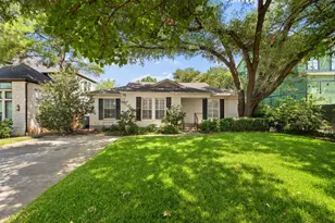 3881 Gaspar Dr, Dallas, TX 75220 - Photo 1
