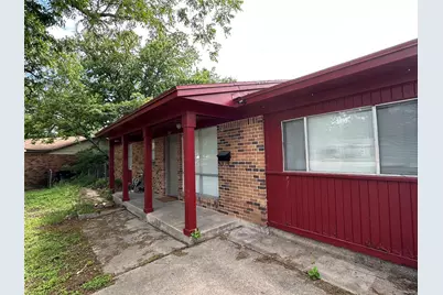 4909 Dalevale Court, Fort Worth, TX 76135 - Photo 4