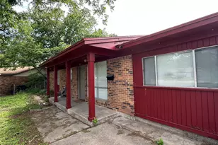 4909 Dalevale Ct, Fort Worth, TX 76135 - Photo 4