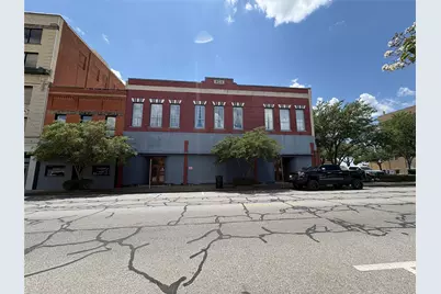 112 N Travis Street, Sherman, TX 75090 - Photo 1