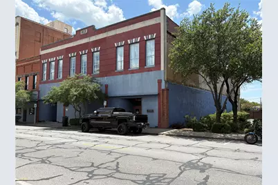 112 N Travis Street, Sherman, TX 75090 - Photo 2