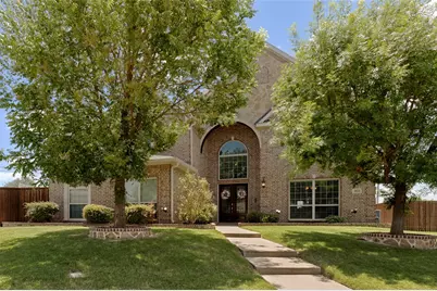 3022 Le Manns Street, Midlothian, TX 76065 - Photo 1