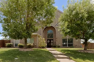3022 Le Manns St, Midlothian, TX 76065 - Photo 1
