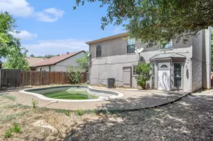 2541 Galemeadow Dr, Fort Worth, TX 76123 - Photo 22