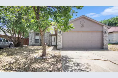2541 Galemeadow Drive, Fort Worth, TX 76123 - Photo 1