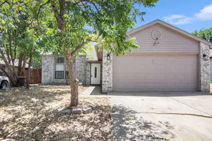 2541 Galemeadow Dr, Fort Worth, TX 76123 - Photo 1