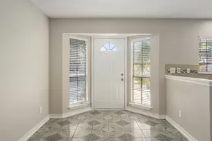 2541 Galemeadow Dr, Fort Worth, TX 76123 - Photo 4