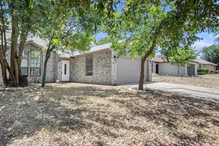 2541 Galemeadow Dr, Fort Worth, TX 76123 - Photo 2