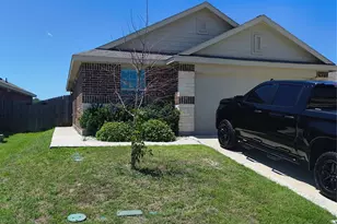 5829 Honey Creek St, Fort Worth, TX 76179 - Photo 1
