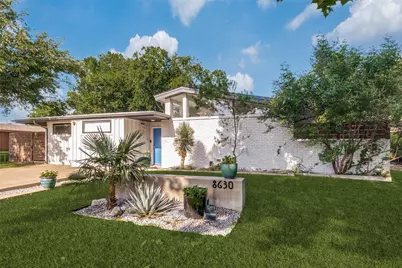 8630 Rolling Rock Lane, Dallas, TX 75238 - Photo 2