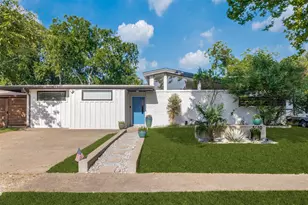 8630 Rolling Rock Ln, Dallas, TX 75238 - Photo 1