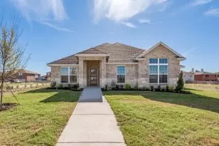 1524 North Carolina Ave, Lancaster, TX 75134 - Photo 1