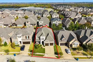 1813 Goliad Way, Argyle, TX 76226 - Photo 40