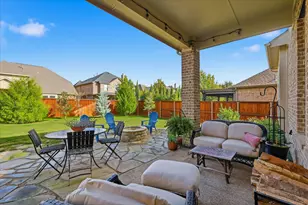 1813 Goliad Way, Argyle, TX 76226 - Photo 2