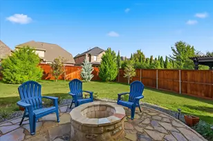 1813 Goliad Way, Argyle, TX 76226 - Photo 34