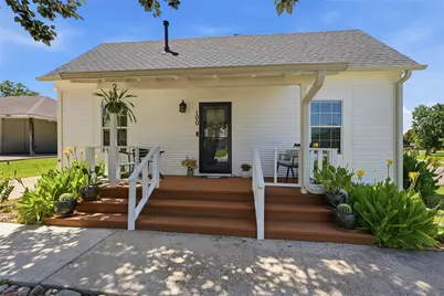 100 Buchanan Street, Whitesboro, TX 76273 - Photo 6