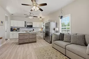 100 Buchanan St, Whitesboro, TX 76273 - Photo 8