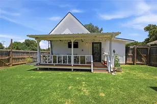 100 Buchanan St, Whitesboro, TX 76273 - Photo 28